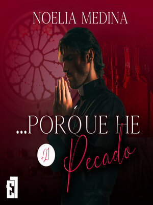 cover image of Porque he pecado